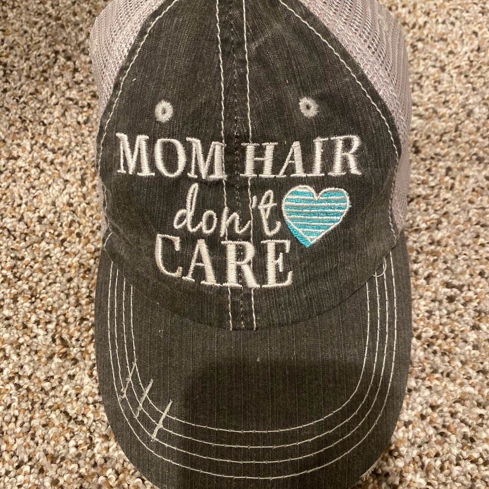 Hat - Picture 2 of 2